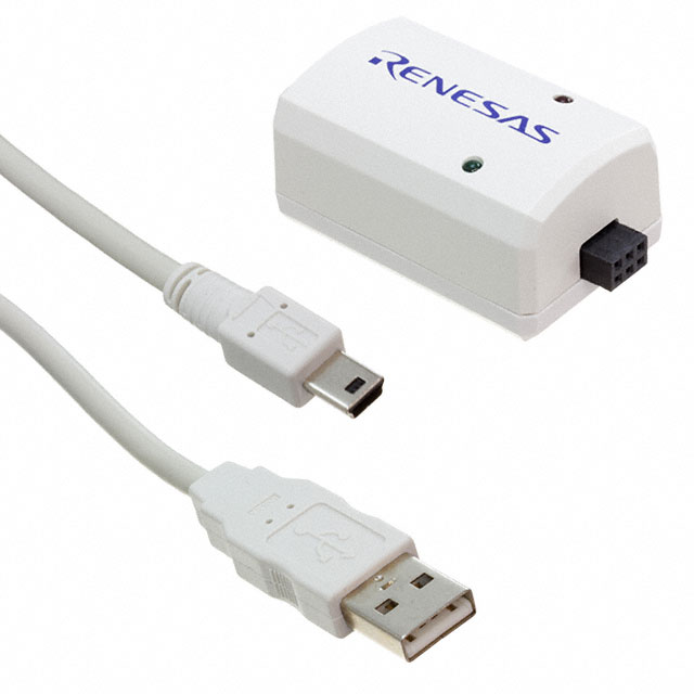 ISLUSBEVAL1Z Renesas Electronics America Inc  Accessoires